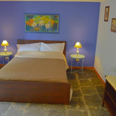 La Fagianaia Bed and Breakfast Viagrande Esterno foto